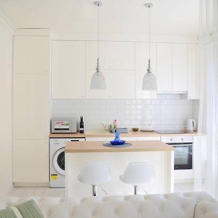 Cloe Apartman Segedin Dış mekan fotoğraf