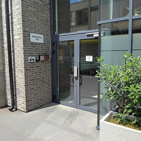 Cloe Apartman Segedin Dış mekan fotoğraf