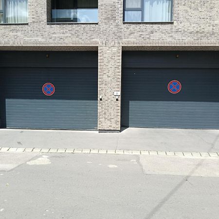 Cloe Apartman Segedin Dış mekan fotoğraf