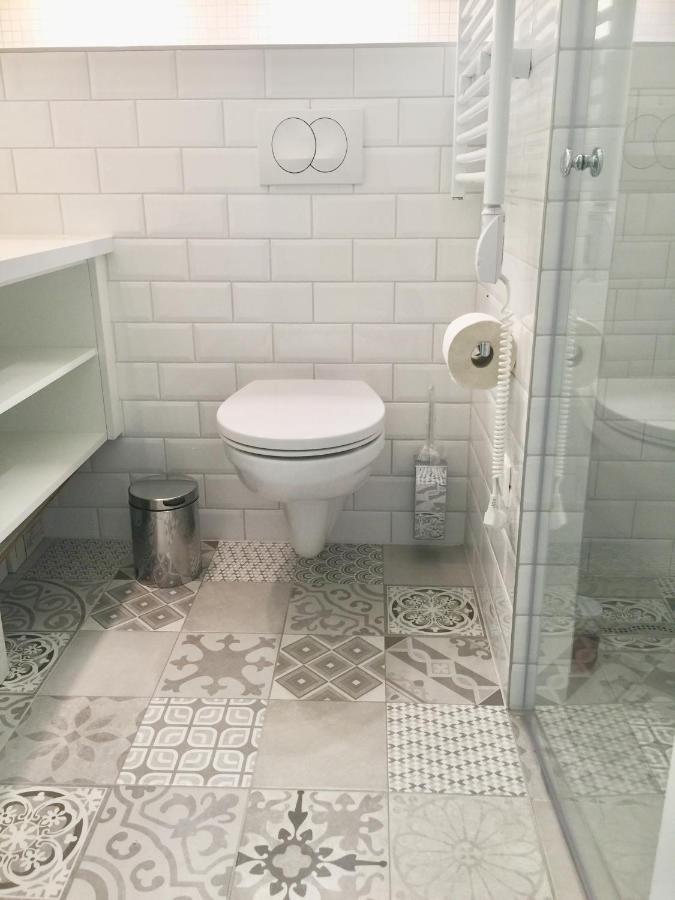 Cloe Apartman Segedin Dış mekan fotoğraf