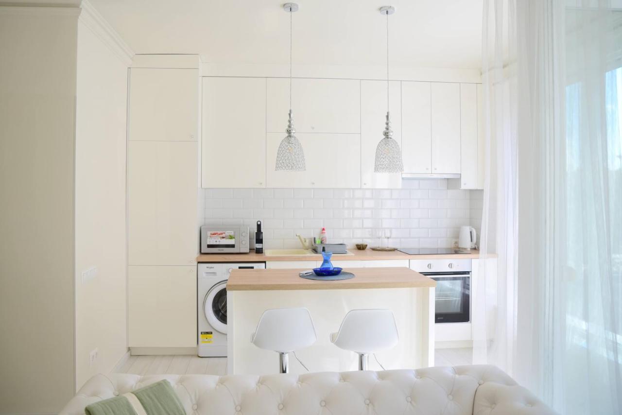 Cloe Apartman Segedin Dış mekan fotoğraf