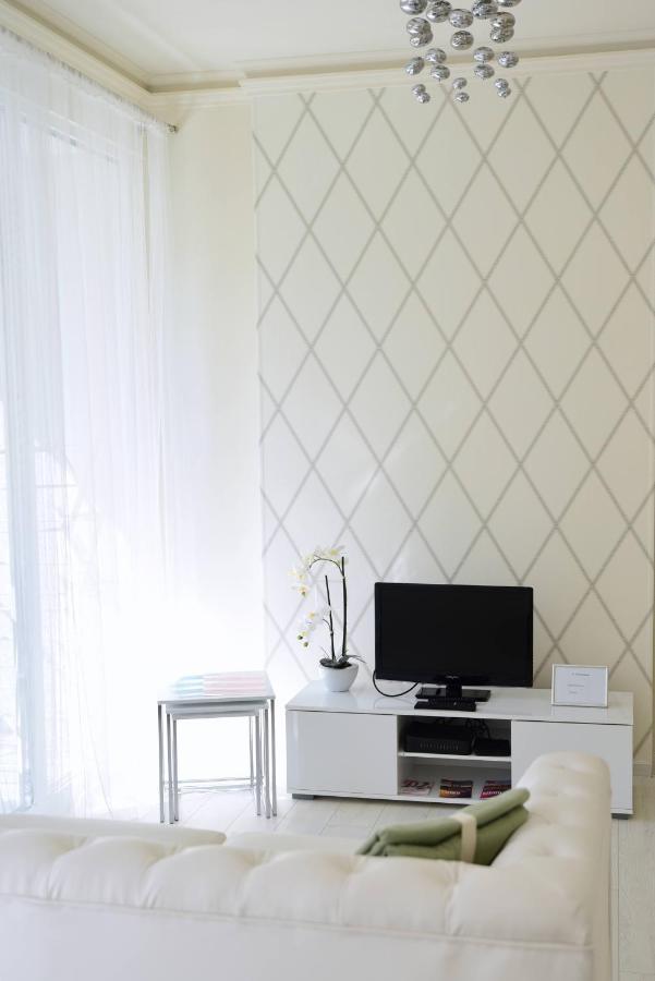 Cloe Apartman Segedin Dış mekan fotoğraf
