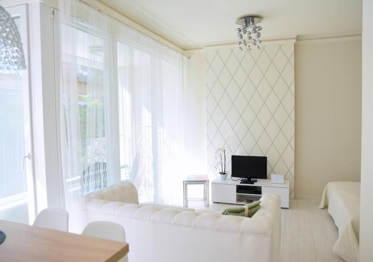 Cloe Apartman Segedin Dış mekan fotoğraf