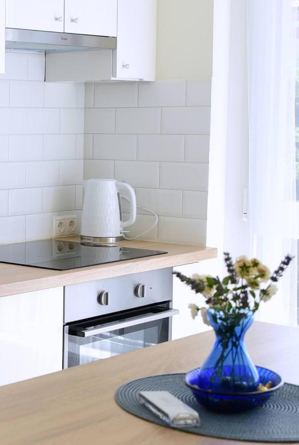 Cloe Apartman Segedin Dış mekan fotoğraf