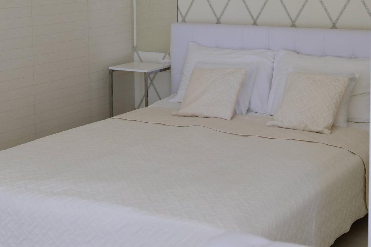 Cloe Apartman Segedin Dış mekan fotoğraf