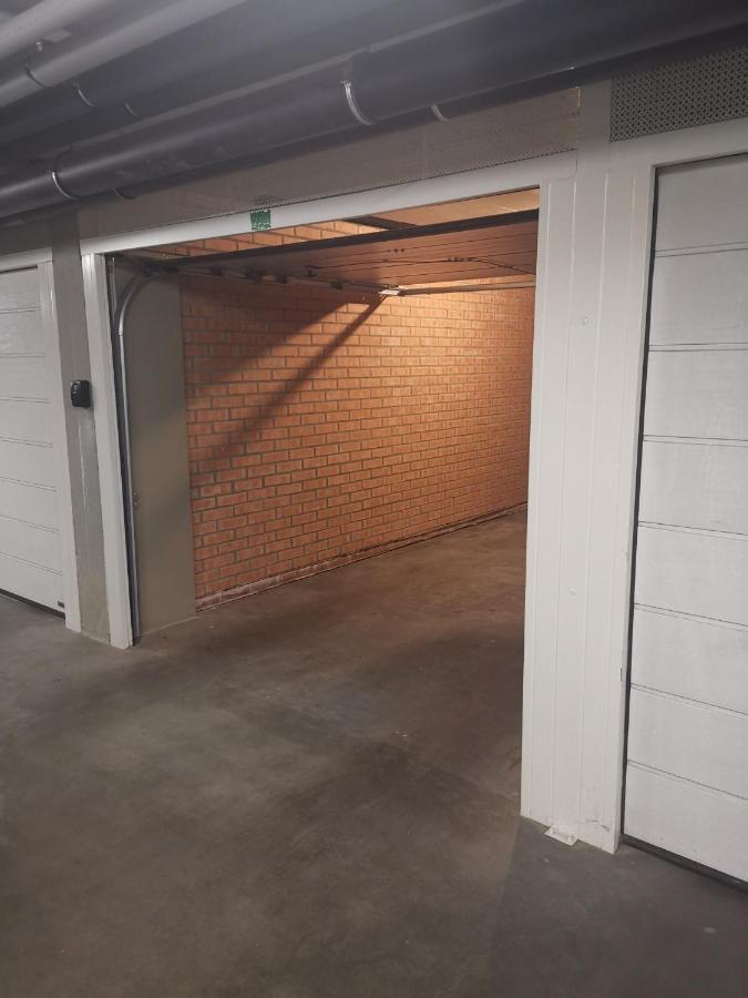 Cloe Apartman Segedin Dış mekan fotoğraf
